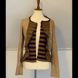 Anthropologie Sweater